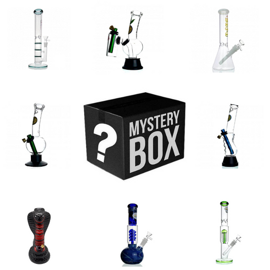 Bong Mystery Boxes
