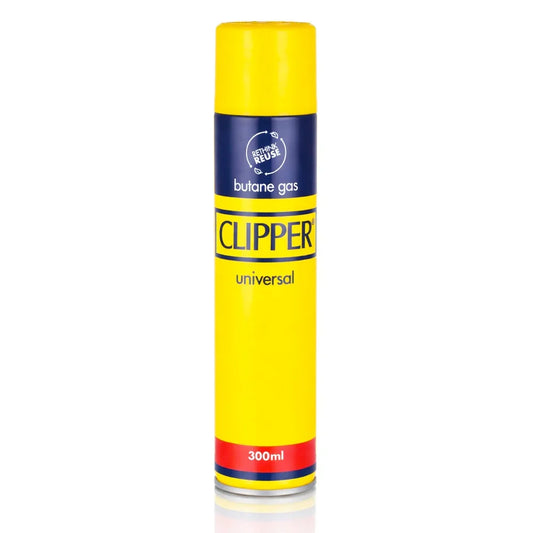 Clipper Gas 300ml