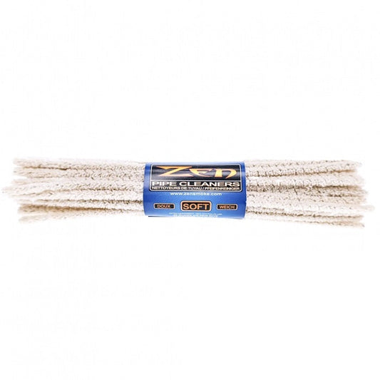 Zen Pipe Cleaner Soft 44pack