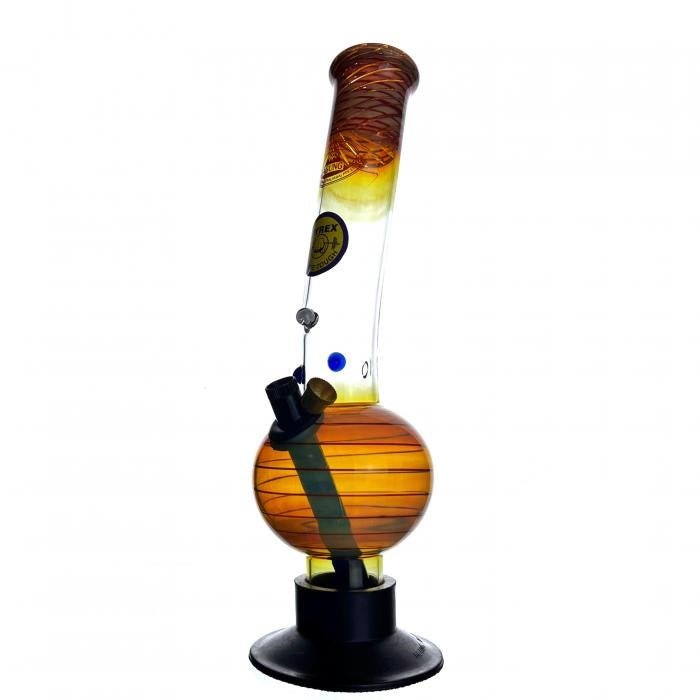 Agung Booster Glass Bong 32cm - Bong Empire