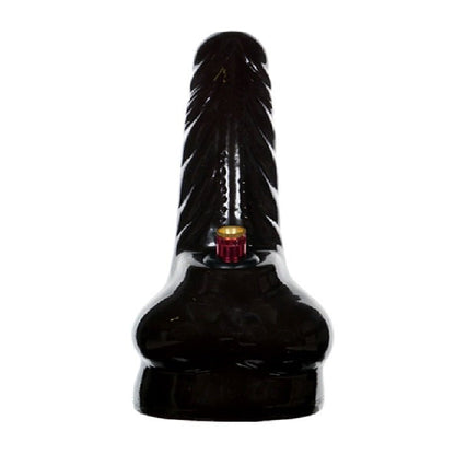 Agung Ceramic Penis Bong 28cm - Bong Empire