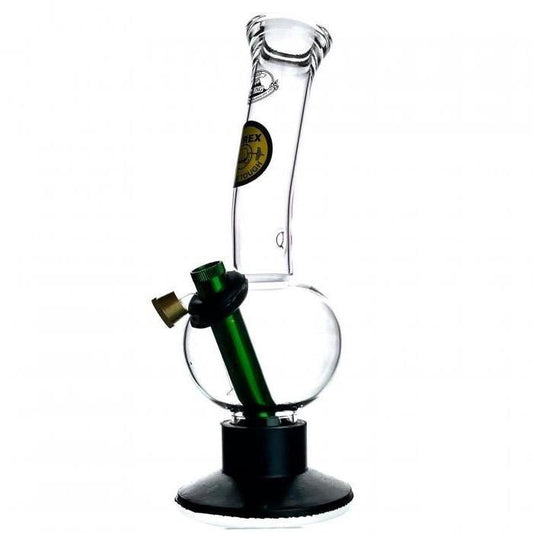 Agung Cheech Glass Bong 24cm - Bong Empire