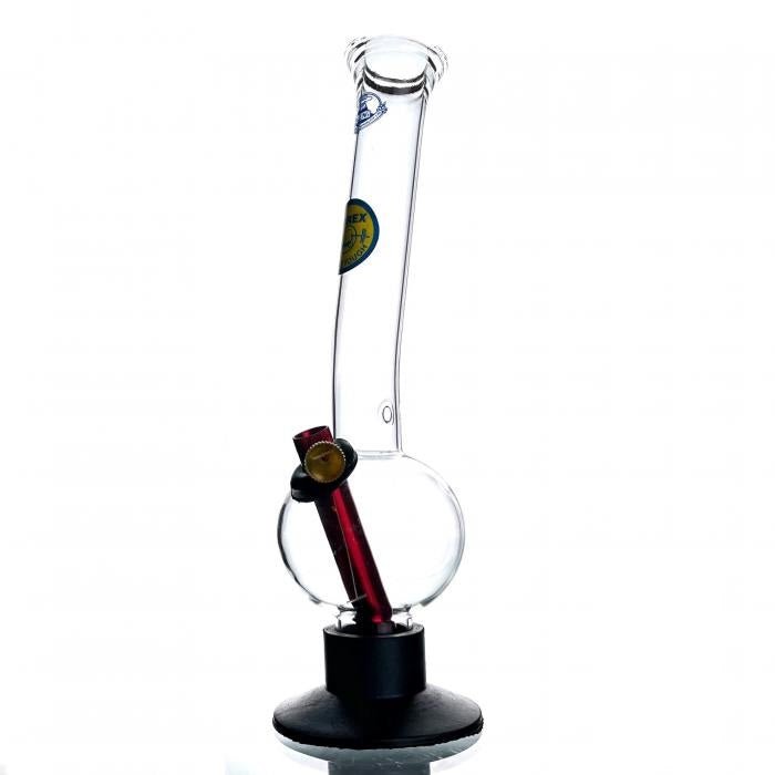 Agung Chong Glass Bong 29cm - Bong Empire