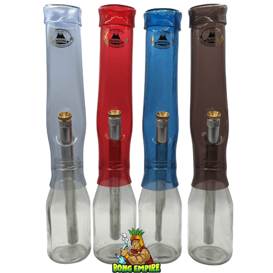 Agung Large Springer Bong 33cm - Bong Empire