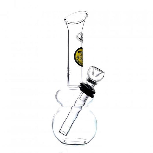 Agung LDB Glass Bong 21cm - Bong Empire