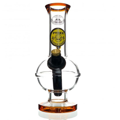 Agung Little Rascal Glass Bong 18cm - Bong Empire