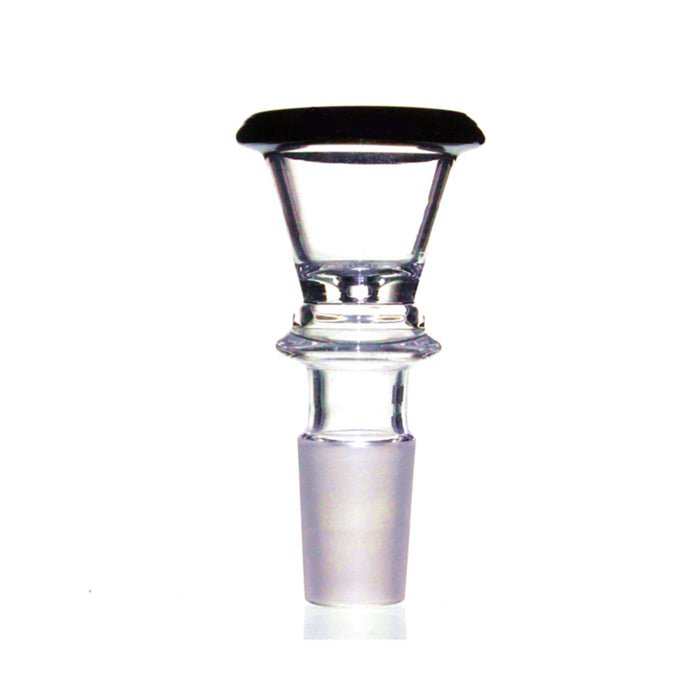 Agung Medium Glass Cone Piece 14mm - Bong Empire