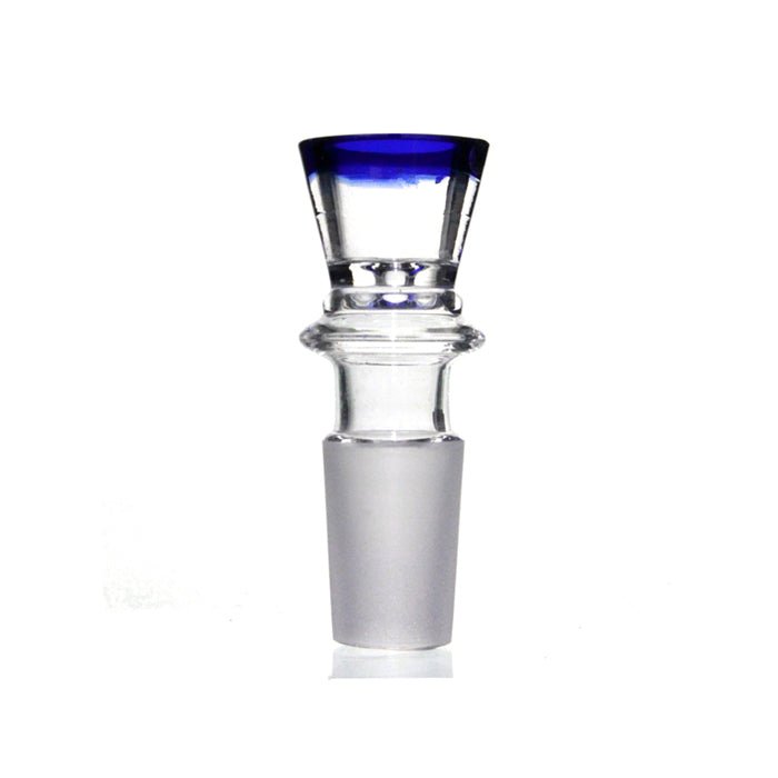 Agung Mini Glass Cone Piece 14mm - Bong Empire