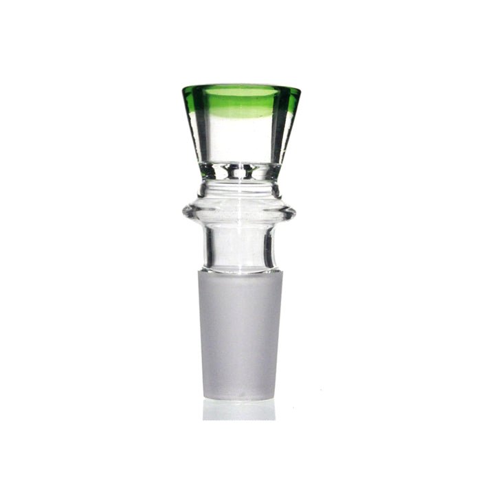 Agung Mini Glass Cone Piece 14mm - Bong Empire