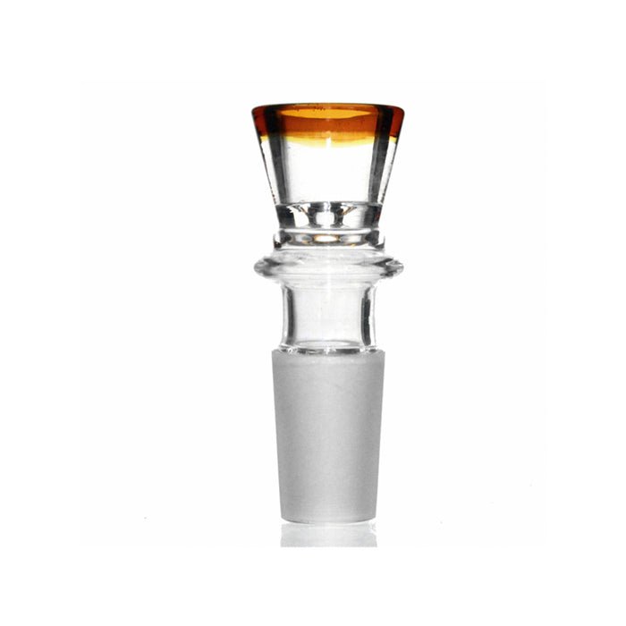 Agung Mini Glass Cone Piece 14mm - Bong Empire