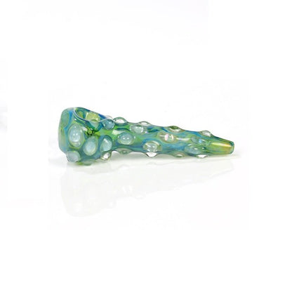 Agung Premium Glass Dry Pipe 14cm - Bong Empire