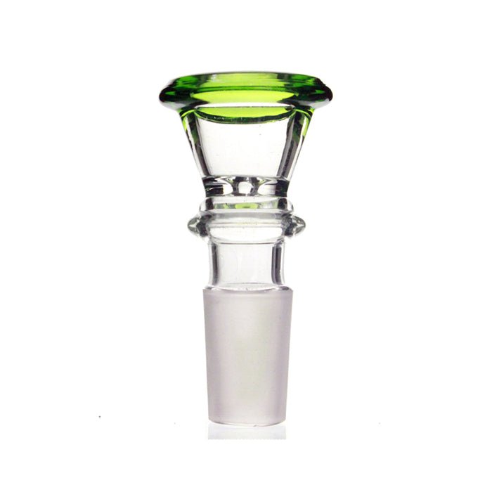 Agung Small Glass Cone Piece 14mm - Bong Empire