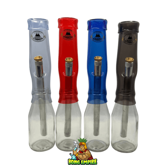 Agung Springer Bong 27cm - Bong Empire