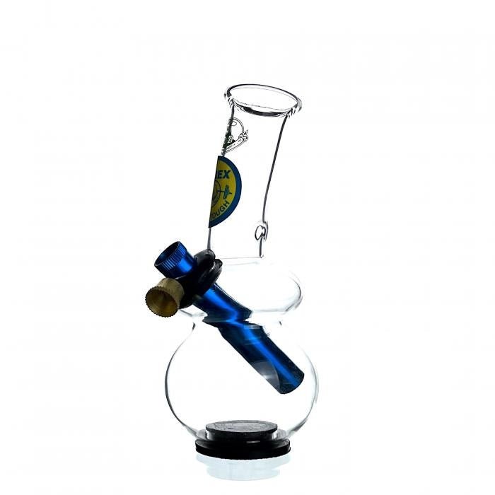 Agung The Big Miser Glass Bong 16cm - Bong Empire