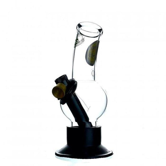 Agung Titch Glass Bong 15cm - Bong Empire