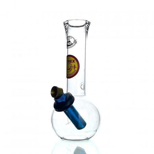 Agung Toker Glass Bong 16cm - Bong Empire