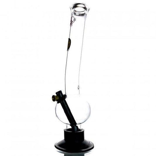 Agung XL Bent Glass Bong 36cm - Bong Empire