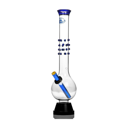 Agung Blue Teardrop 38cm