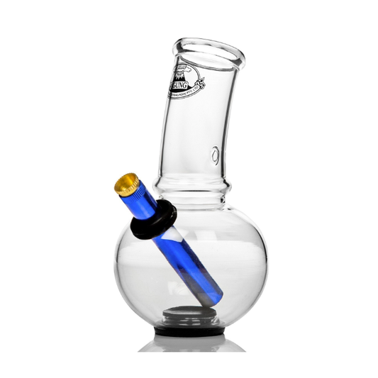 Agung Fatboy Bubble Bong 18cm