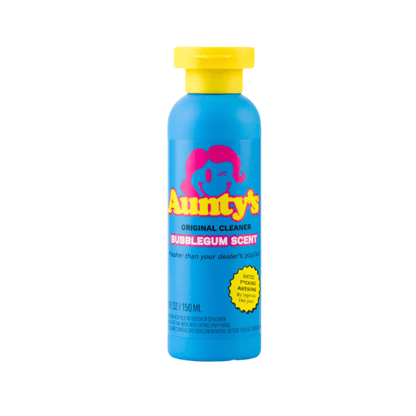 Auntys Glass Cleaner 150ml - Oz Sweet Puff