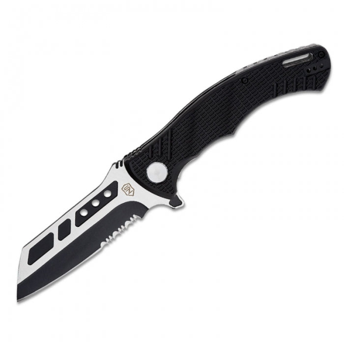 Sierra Zulu Nighthawk Folding Knife 13cm