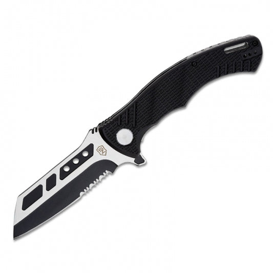 Sierra Zulu Nighthawk Folding Knife 13cm