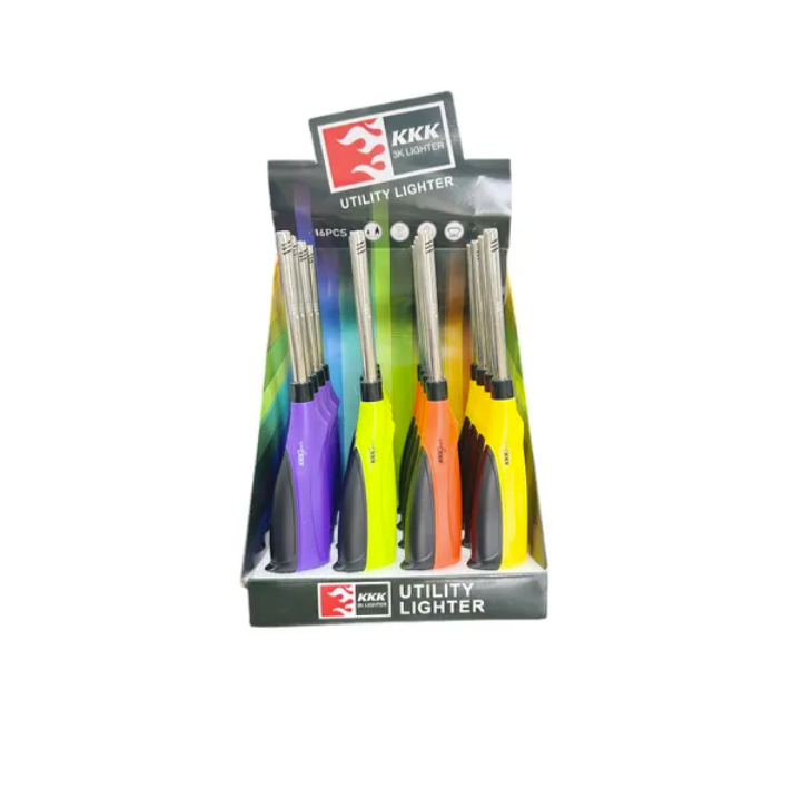 BBQ Normal Flame Lighter 27cm - Oz Sweet Puff