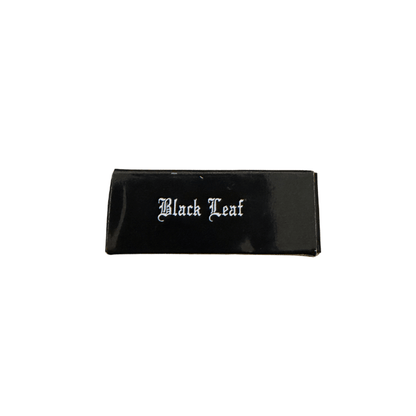 Black Leaf Metal Bullet - Oz Sweet Puff
