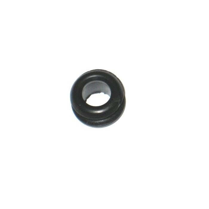 Black Rubber Grommet Small – Bong Empire