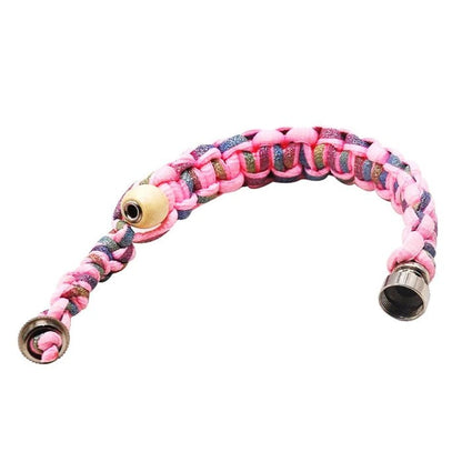 Bracelet Dry Pipe 26cm - Bong Empire