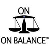 on balance logo