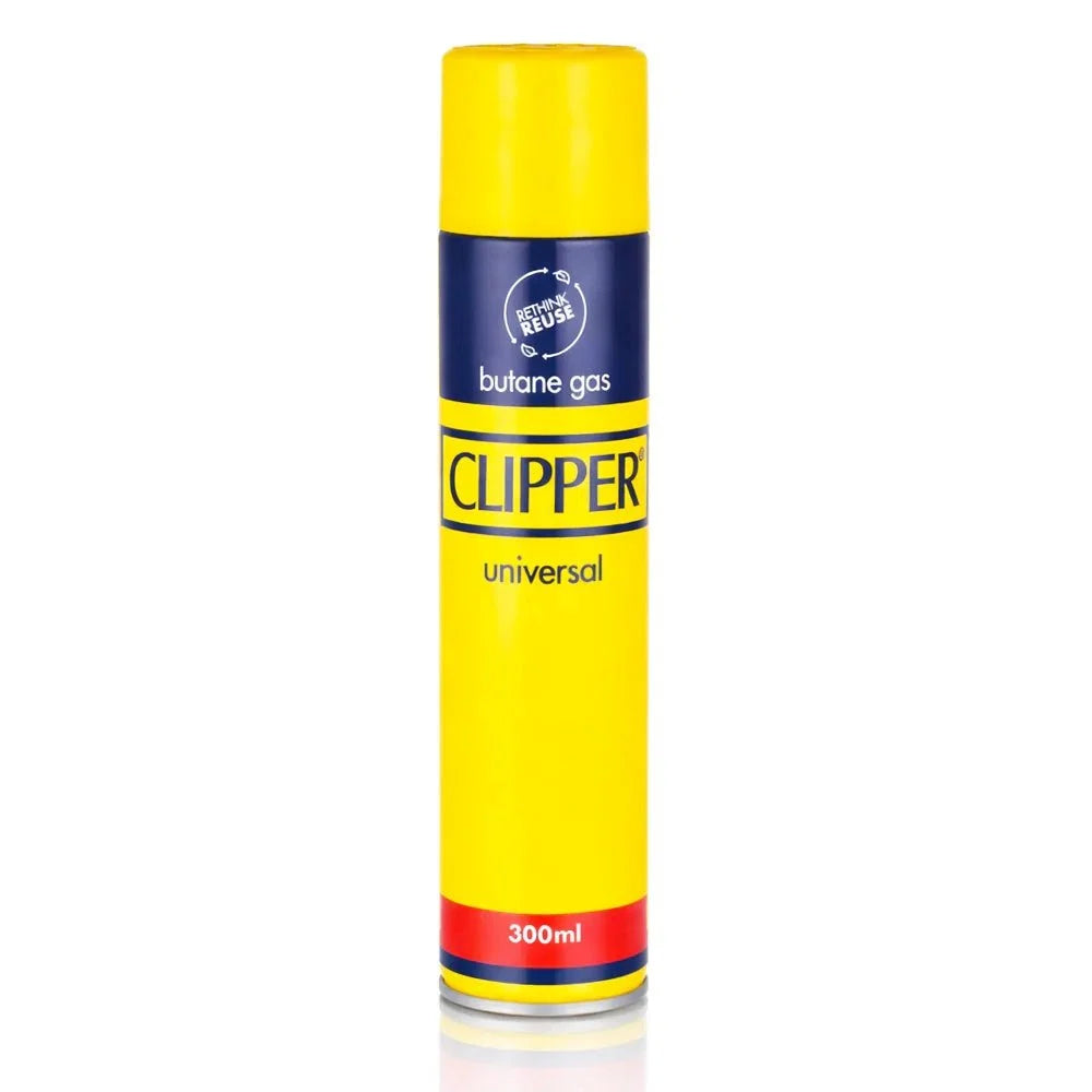 Clipper Gas 300ml - Oz Sweet Puff