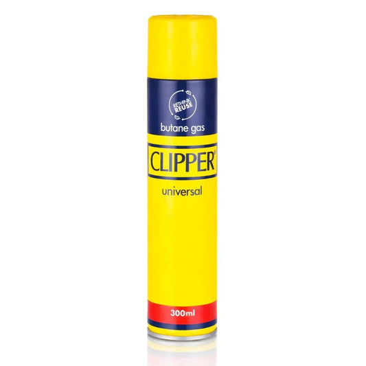 Clipper Gas 300ml - Oz Sweet Puff