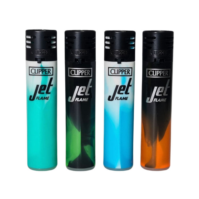 Clipper Nebula Jet Lighter
