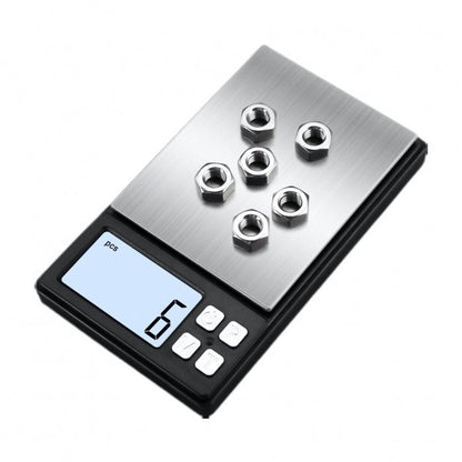 Dual Power CXT50 Digital Scales 0.01g - 700g - Bong Empire