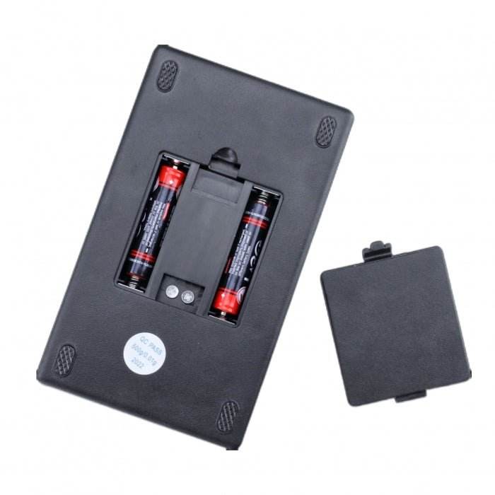 Dual Power CXT50 Digital Scales 0.01g - 700g - Bong Empire