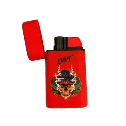 Enuff Prestige Jet Lighter 7cm - Oz Sweet Puff