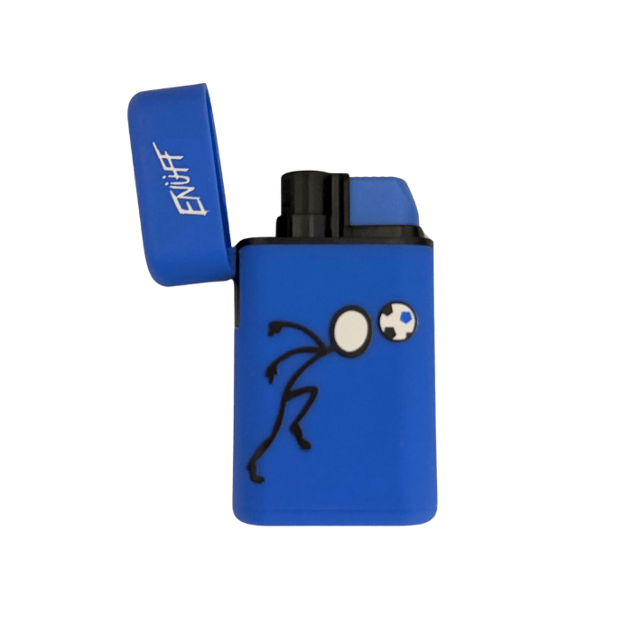 Enuff Prestige Jet Lighter 7cm - Oz Sweet Puff