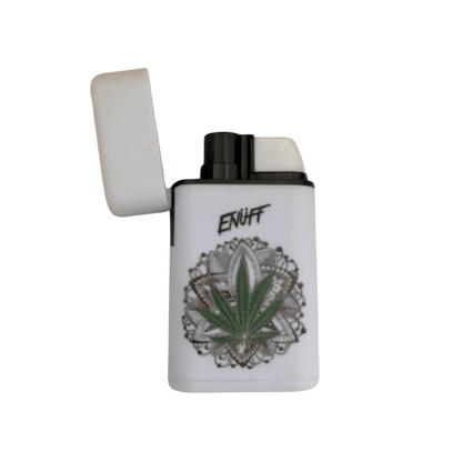 Enuff Prestige Jet Lighter 7cm - Oz Sweet Puff