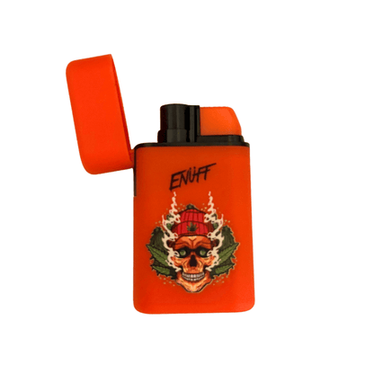 Enuff Prestige Jet Lighter 7cm - Oz Sweet Puff