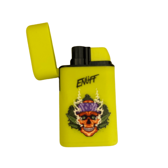 Enuff Prestige Jet Lighter 7cm - Oz Sweet Puff