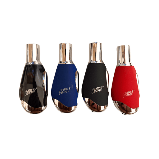 Enuff Vertical Egg Jet Lighter 11cm - Oz Sweet Puff