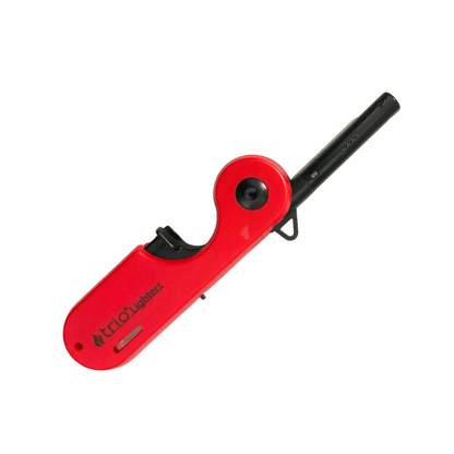 Foldable Candle Jet Lighter 12cm - Oz Sweet Puff