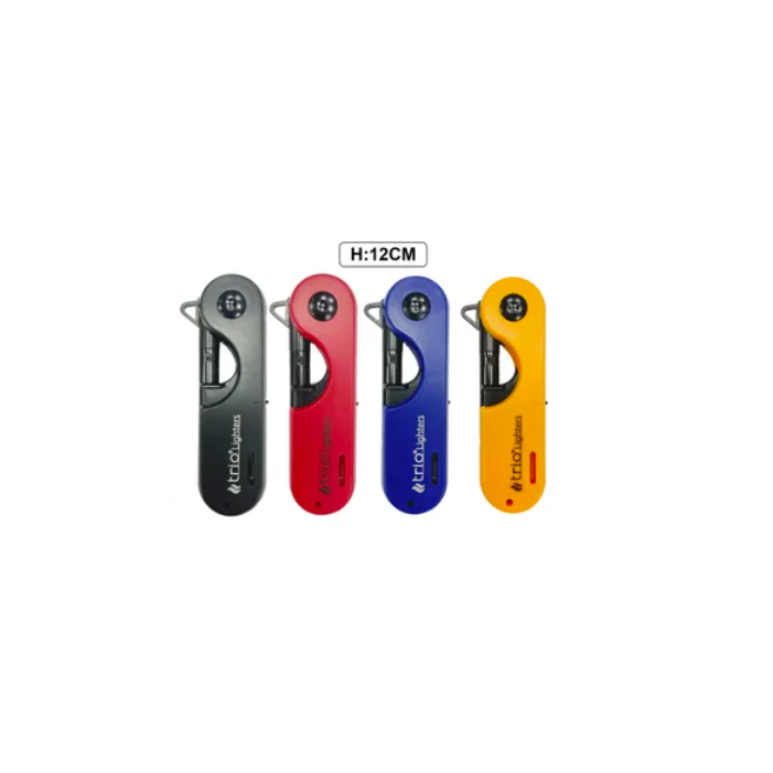 Foldable Candle Jet Lighter 12cm