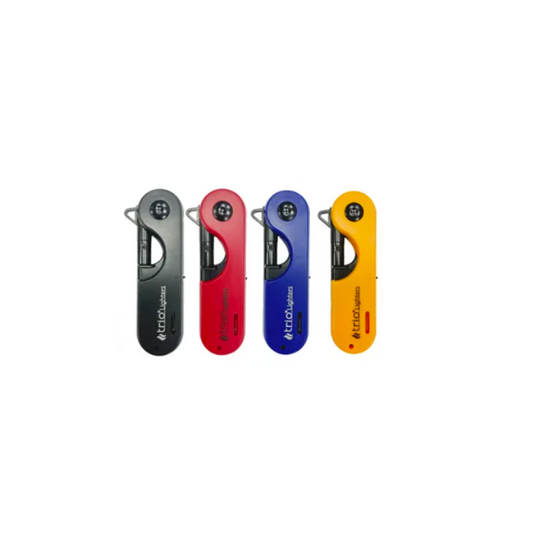 Foldable Candle Jet Lighter 12cm