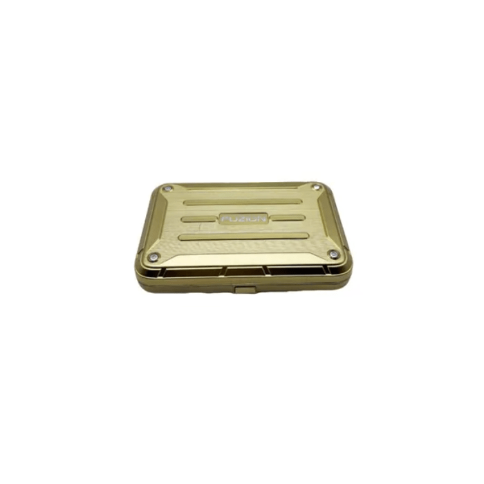 Fuzion WB200 0.01g / 200g Digital Scales - Oz Sweet Puff