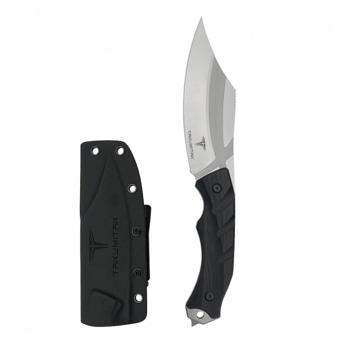 Takumitak Alert Clip Point Blade Knife 26cm