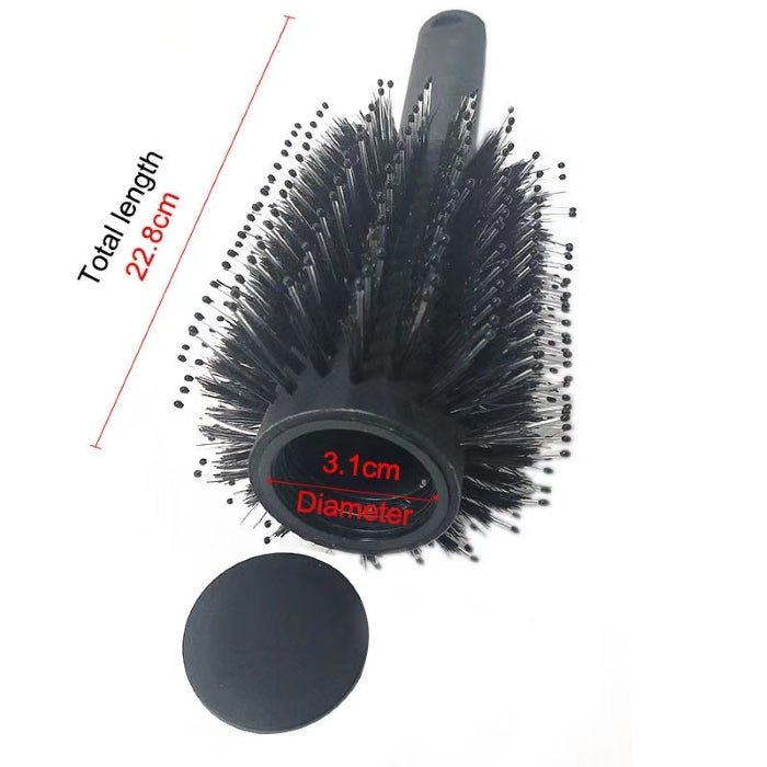 Hair Brush Diversion Security Safe - Bong Empire