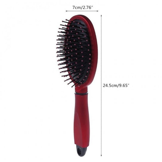 Hair Brush Secret Stash Hidden Storage Safe Comb - Bong Empire