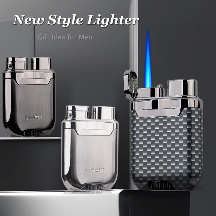 Honest Mini Jet Lighter - Oz Sweet Puff